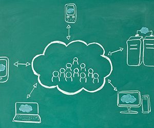 Cloud-based PBX from Open One Solutions