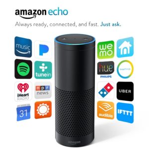 Amazon Echo VoIP integration with Open One Solutions