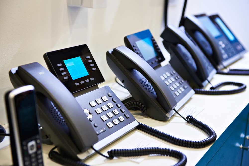 Renting vs Buying Your VoIP Phone System: What You Need to Know to Make the Right Choice