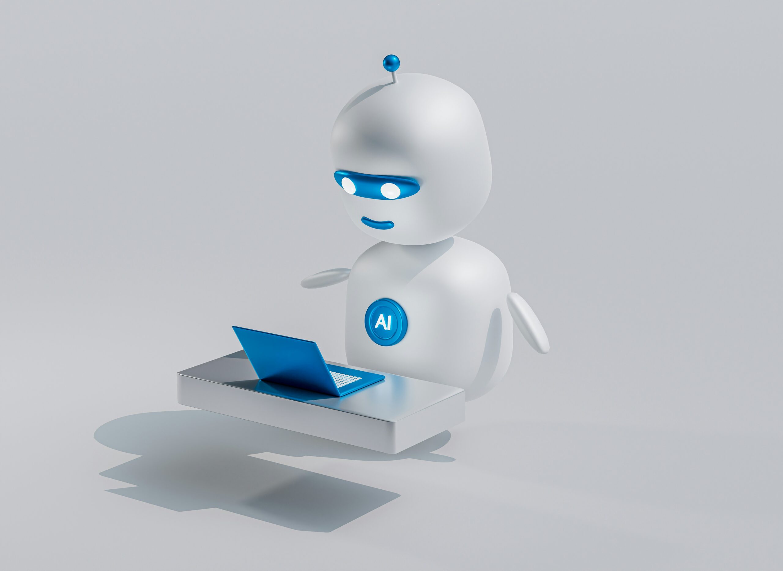 Conversational AI and AI Voice Agents Can Supercharge Your Operations