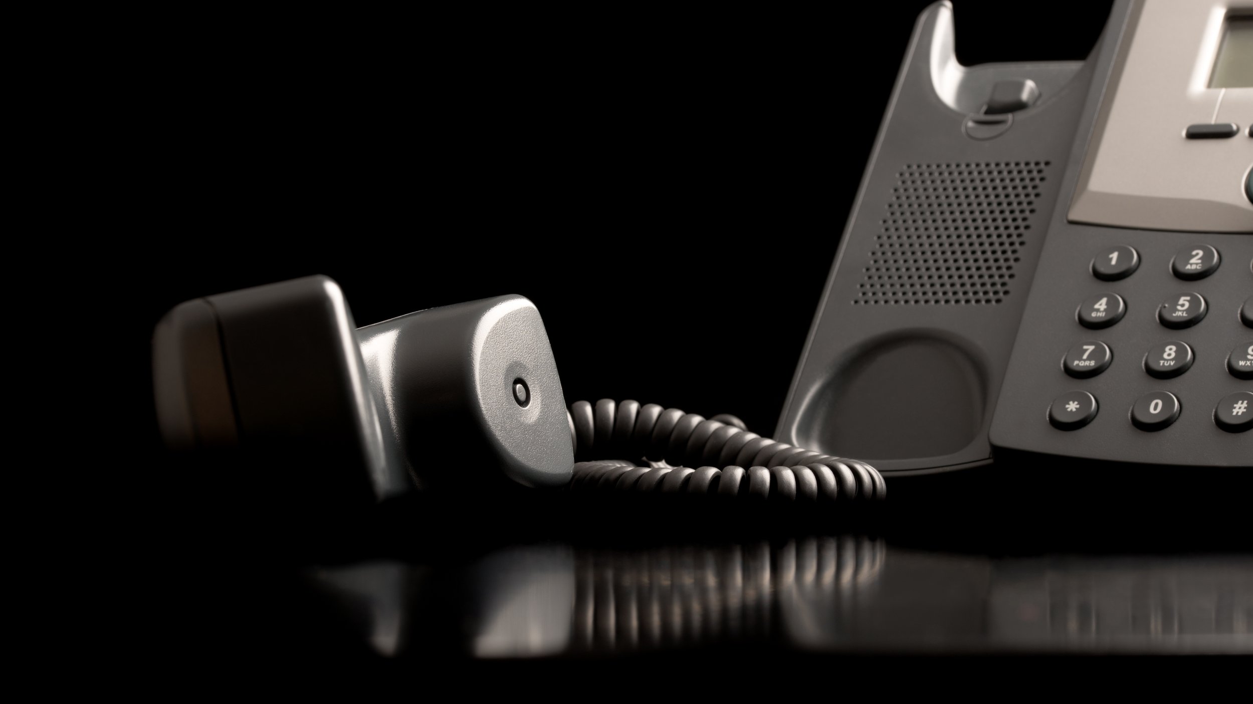 Business Phone Systems By Yealink, With PizaBox