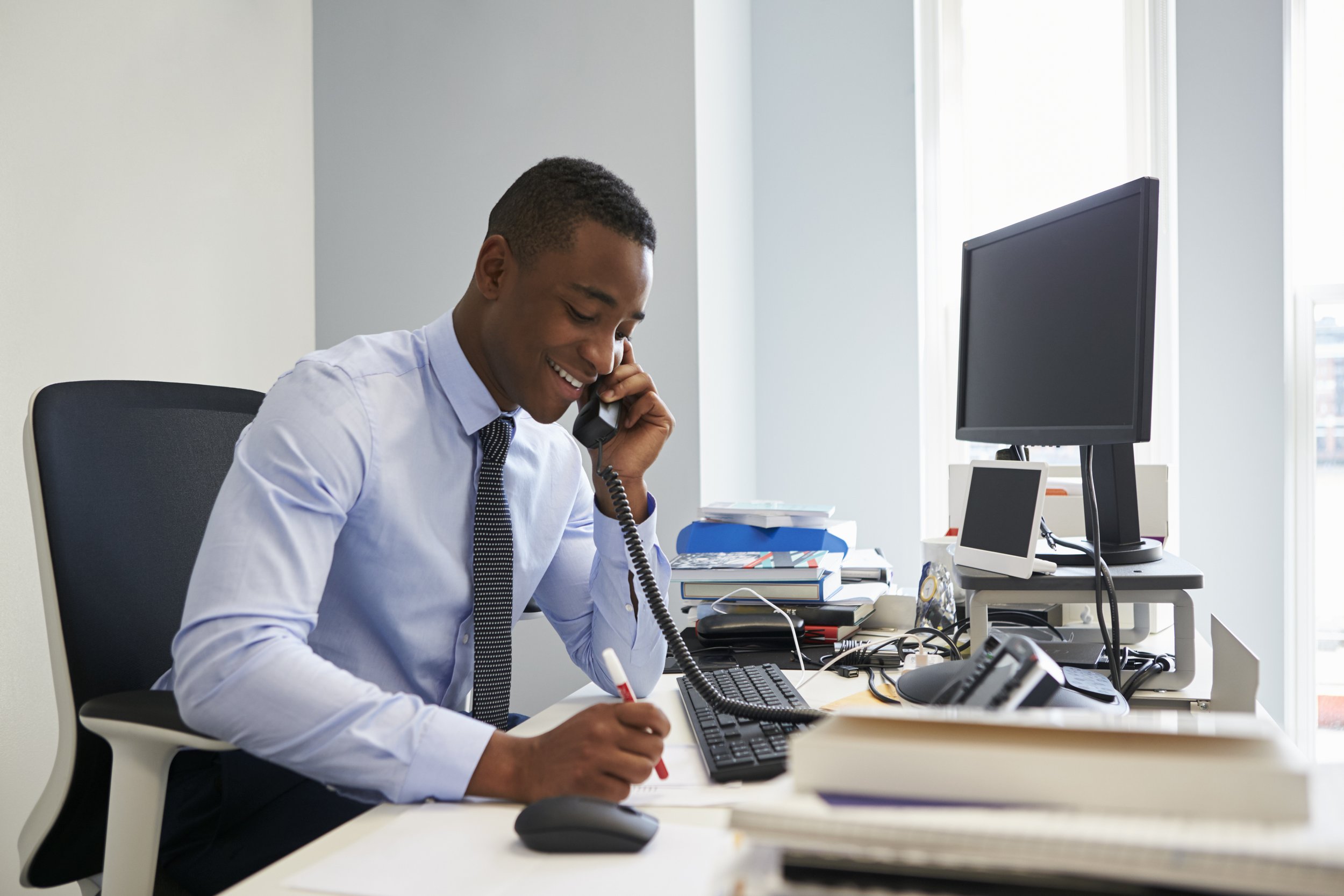 Why Declining Use of Voicemail is Great News for Your VoIP System