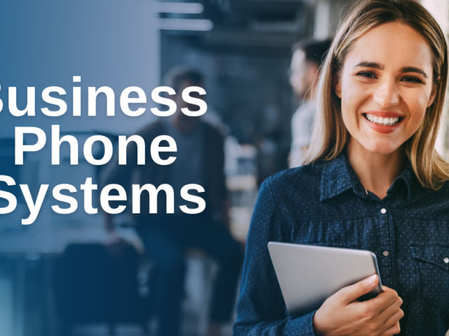 What does a business phone system cost in Chicago?